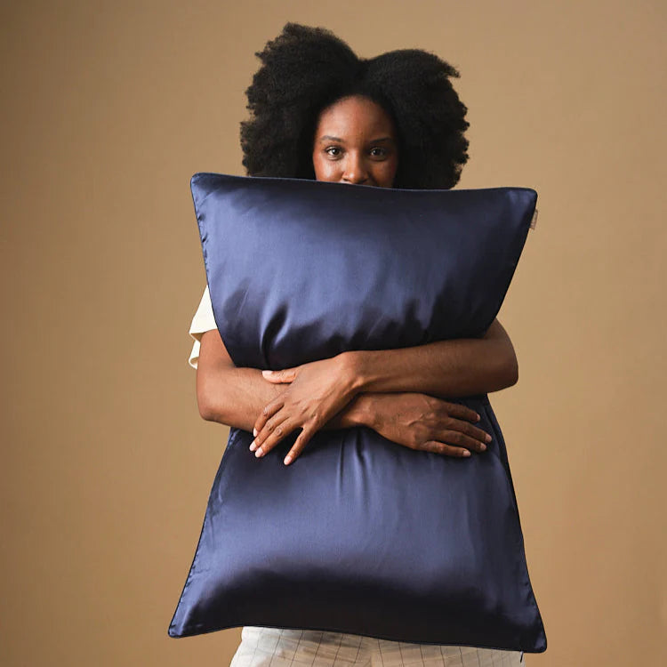 100% Pure Silk Pillowcase