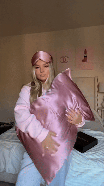 Happy customer testimonial