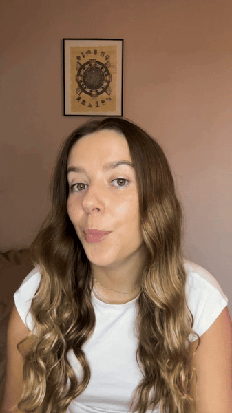 Happy customer testimonial